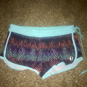 Hurley phantom boardshorts.